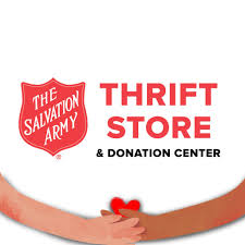 Salvation Army