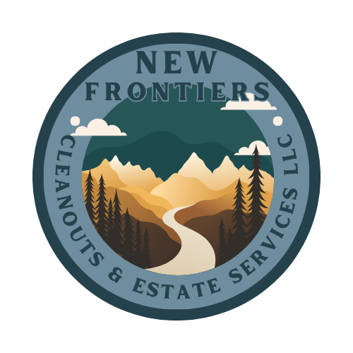New Frontiers Cleanouts and Estate Services LLC